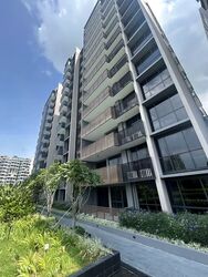 Tanah Merah Kechil Link (D16), Condominium #554745251